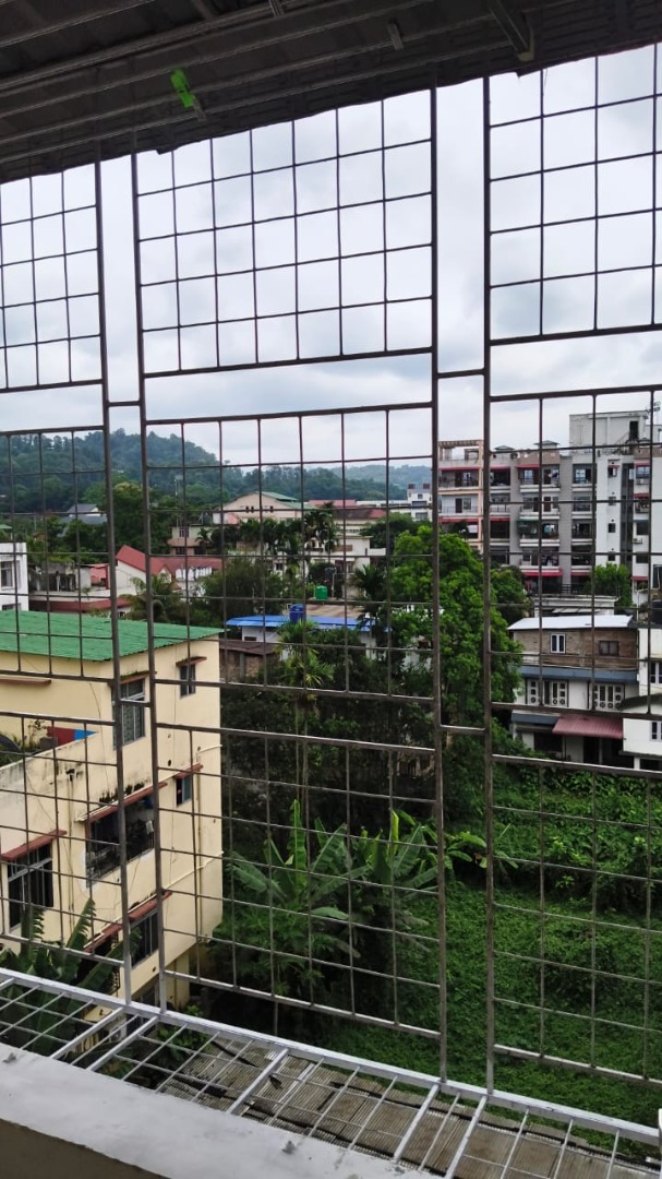 Fully Furnished 3bhk in Barbari, Assam, India for Rent